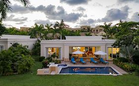 Pueblo Bonito Emerald Luxury Villas & Spa All Inclusive